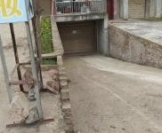 (出租)咸宁通山 大路加油站对地下室出租