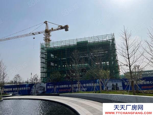 常州溧阳 出售全新厂房 1200平 1600平 2200平 2400平