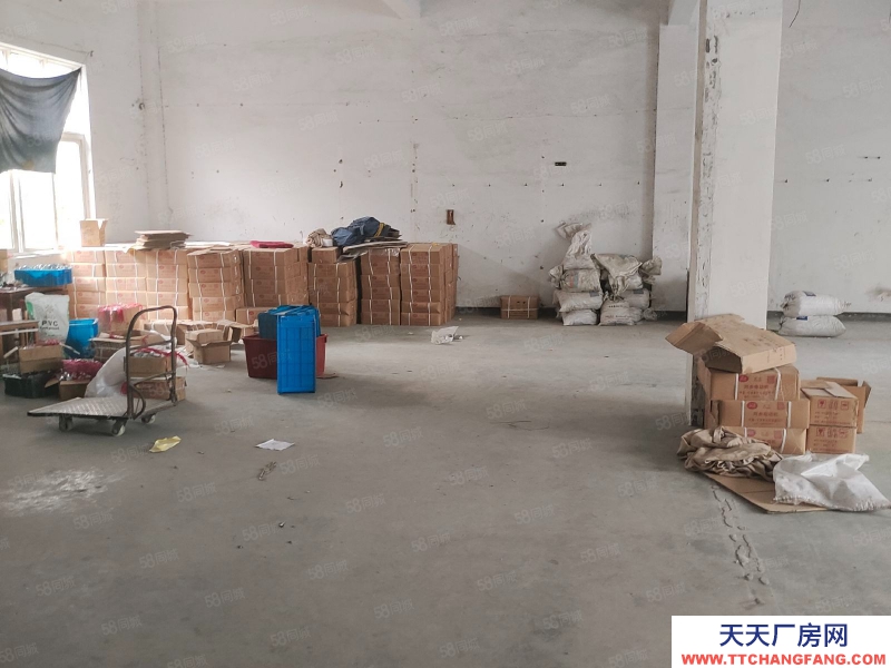 宁波奉化(出租) 出租东郊开发区标准厂房350平