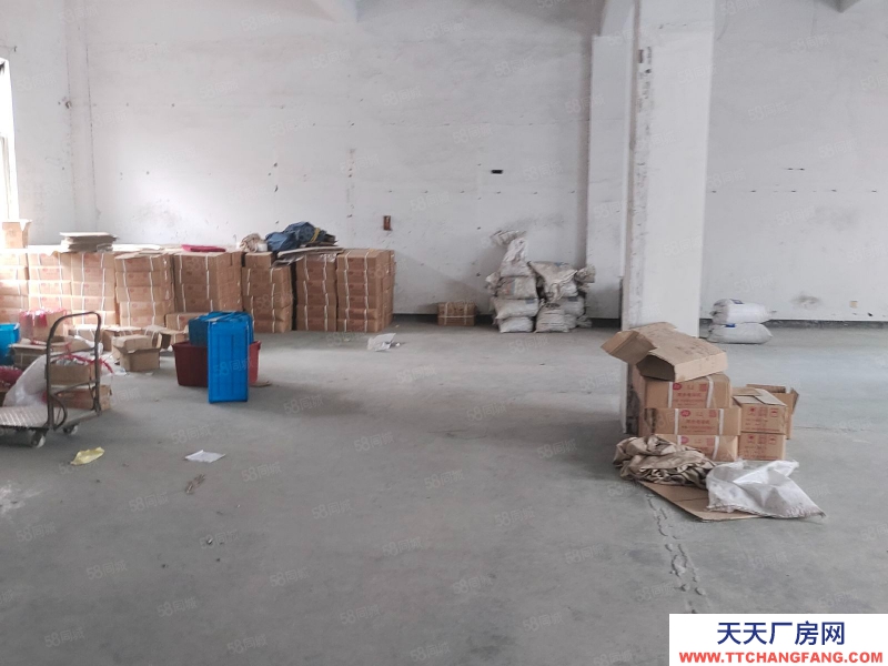宁波奉化(出租) 出租东郊开发区标准厂房350平
