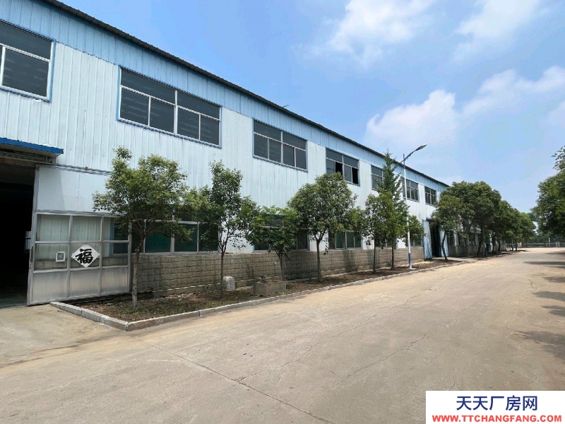 济宁兖州车间厂房，仓库出租面积300-3000平，可分租，有二楼
