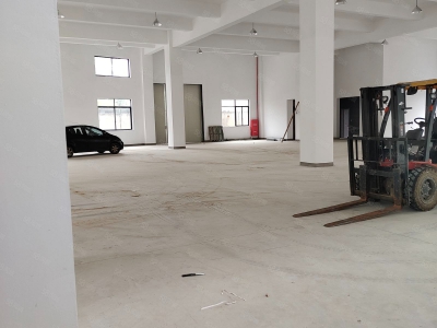宁波奉化(出租) 出租三横工业区标准厂房850平图2