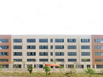 常州溧阳独门独院 四层定制厂房 低首付产证齐全图2