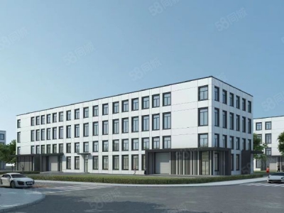 常州溧阳仪征汽车配件产业园 可压铸 铸造 铝熔炼喷涂图3