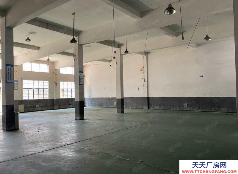 宁波奉化(出租) 出租方桥工业区标准厂房760平