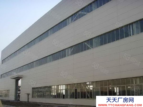 常州溧阳高速口附近工业区国土双证30亩，8000平行车车间