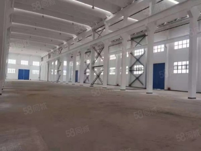 常州溧阳高速口附近工业区国土双证30亩，8000平行车车间图4