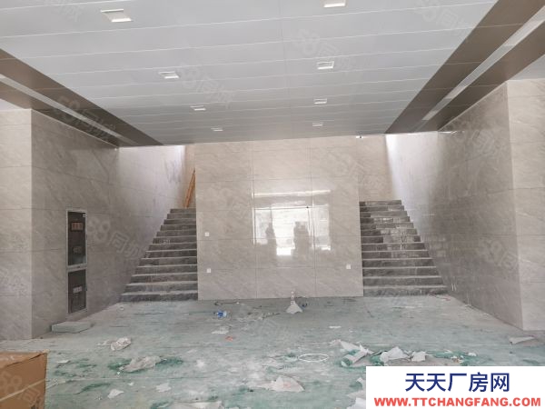 常州溧阳工业区涂料厂35亩国土双证手续齐全独立变压器房东诚意出售