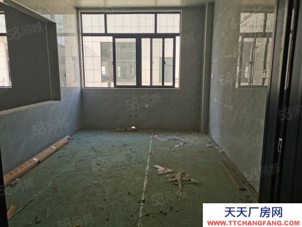 常州溧阳工业区涂料厂35亩国土双证手续齐全独立变压器房东诚意出售
