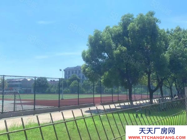 常州溧阳原房东中关村旁新出单层厂房33000平可分租