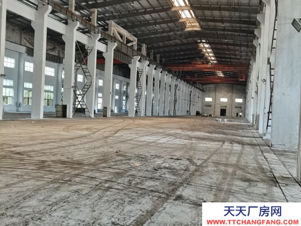 常州溧阳市南山大道标准厂房出租，12500平方，1700起可分租