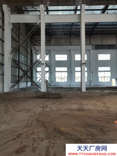 常州溧阳市南山大道标准厂房出租，12500平方，1700起可分租