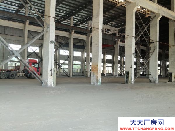 常州溧阳独门独户标准厂房出租