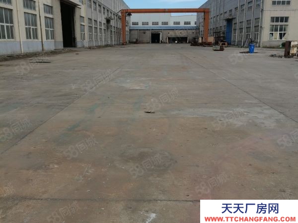 常州溧阳独门独户标准厂房出租