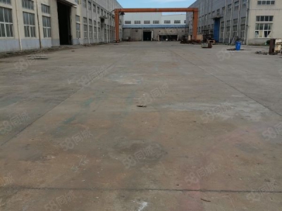 常州溧阳独门独户标准厂房出租图3