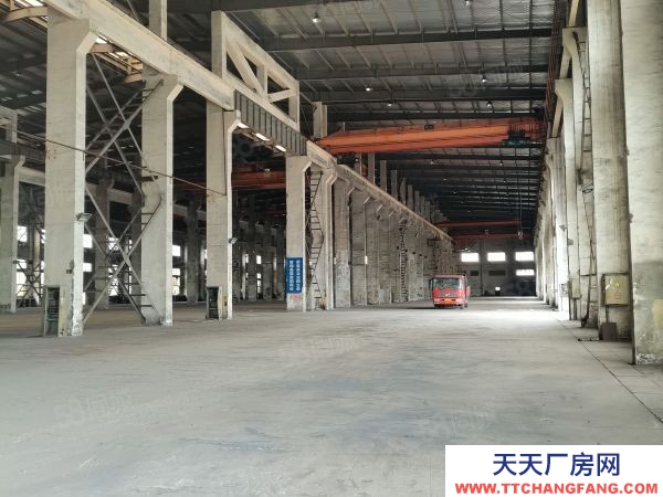 常州溧阳独门独户标准厂房出租