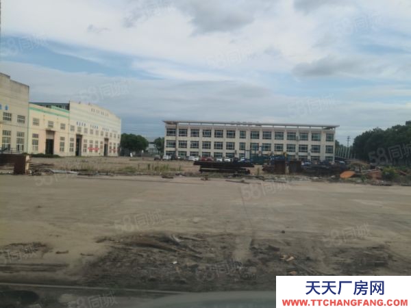 常州溧阳独门独户标准厂房出租