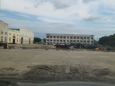 常州溧阳独门独户标准厂房出租图4