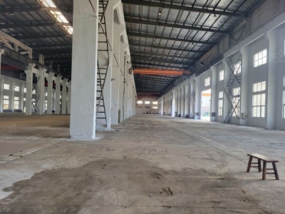 常州溧阳新出一楼重型机械厂房仓库空地大图5