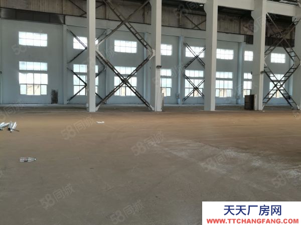 常州溧阳中关村标准厂房出租6700平方（房东直租免佣金）