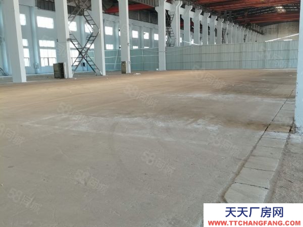 常州溧阳中关村标准厂房出租6700平方（房东直租免佣金）