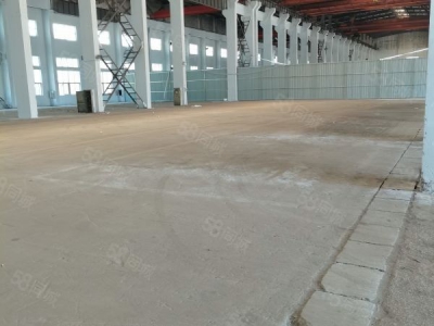常州溧阳中关村标准厂房出租6700平方（房东直租免佣金）图1