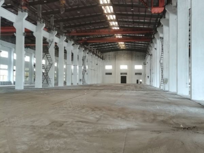 常州溧阳中关村标准厂房出租6700平方（房东直租免佣金）图4