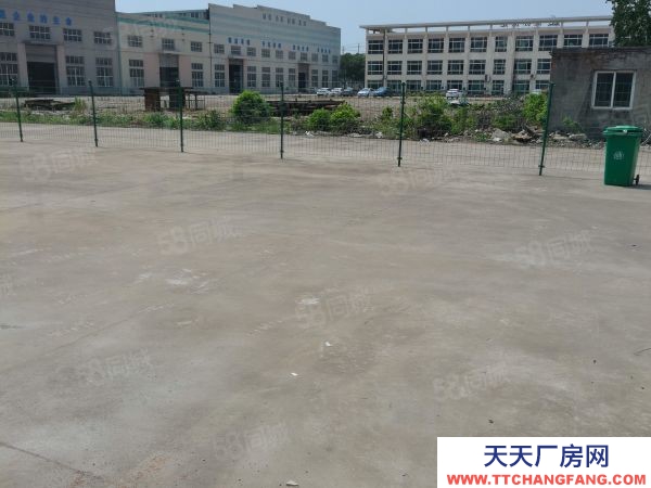 常州溧阳中关村标准厂房出租6700平方（房东直租免佣金）