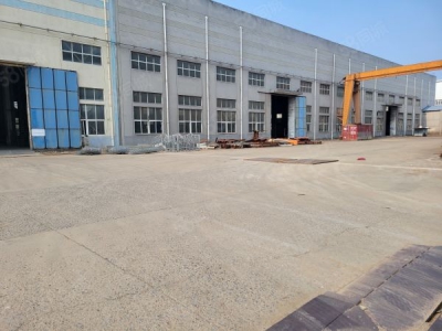 常州溧阳新出全单层仓库高度高，场地大，大车可进车间图1