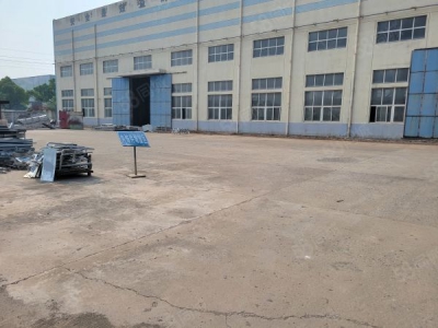常州溧阳新出全单层仓库高度高，场地大，大车可进车间图2