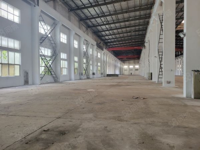常州溧阳新出全单层仓库高度高，场地大，大车可进车间图6