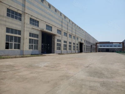 常州 溧阳中关村单层仓库出租！离宁德时代仅7公里！图2