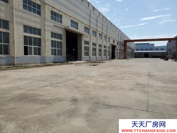 常州 溧阳中关村单层仓库出租！离宁德时代仅7公里！