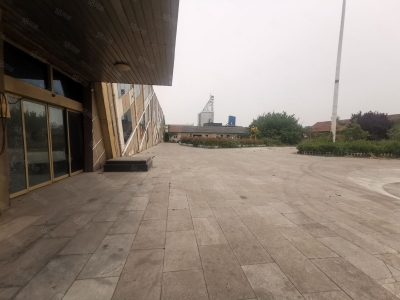 济宁兖州45亩低价出售，厂房办公9000平1200万。图1