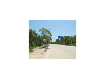 (出租)鄂州华容 葛店开发区 316国道旁 独立带院厂房招租房东直租哦图1