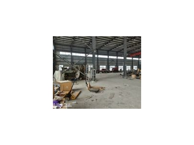 (出租) 鄂州华容葛店开发区独栋标准钢结构厂房出租，面积3000平方图2