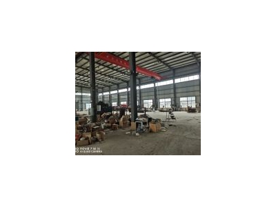 (出租) 鄂州华容葛店开发区独栋标准钢结构厂房出租，面积3000平方图4