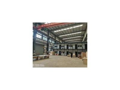 (出租) 鄂州葛店开发区，光谷联合科技城，厂房出租图3