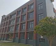 (出租)鄂州 光谷东葛店开发区工业园厂房出租3500平米带航车