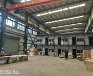 (出租)鄂州 光谷东葛店开发区工业园厂房出租3500平米带航车