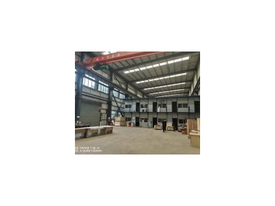 (出租)鄂州 光谷东葛店开发区工业园厂房出租3500平米带航车图2