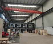 (出租)鄂州 光谷东葛店开发区工业园厂房出租3500平米带航车