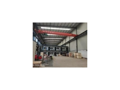 (出租)鄂州 光谷东葛店开发区工业园厂房出租3500平米带航车图1