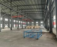 (出租)鄂州 光谷东葛店开发区工业园厂房出租3500平米带航车