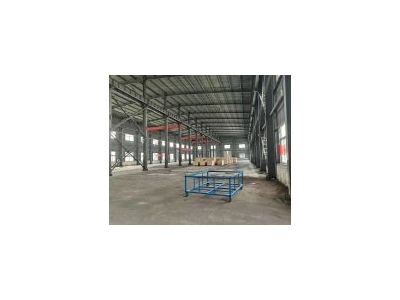 (出租)鄂州 光谷东葛店开发区工业园厂房出租3500平米带航车图4