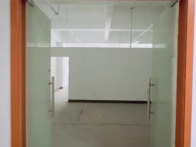 宁波奉化(出租) 房东直租 ，325方仓库邻奉化地铁口和高速口，带隔断图1