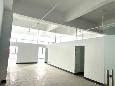 宁波奉化(出租) 房东直租 ，325方仓库邻奉化地铁口和高速口，带隔断图2