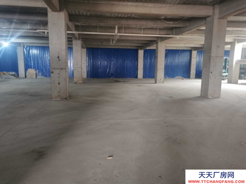(出租) 渭南临渭库房，临渭周边、交通便利