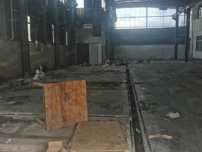 宁波奉化(出租) 出租 三横 600 平方 25平 层高8米 只适合轻工业图2
