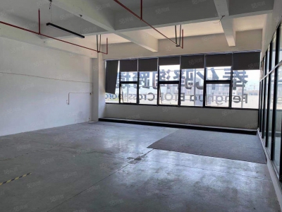 宁波奉化(出租) 仓库清爽装修，临奉化地铁口，高速口，距建材市场500米图2